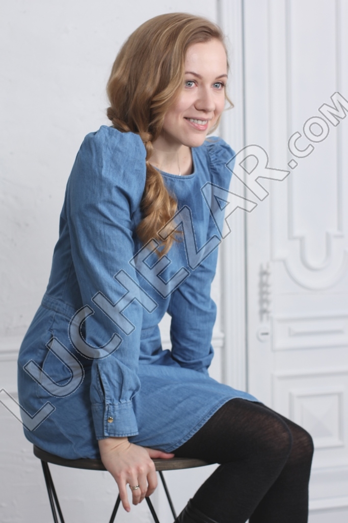Елена Головизина