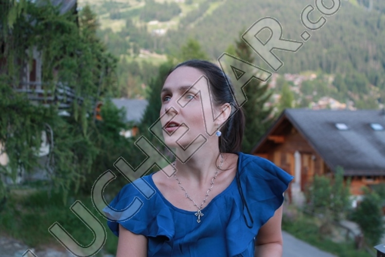 Ирина Саликова