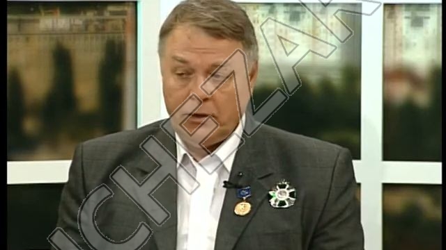 Виталий Безруков