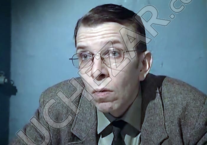 Геннадий Алимпиев