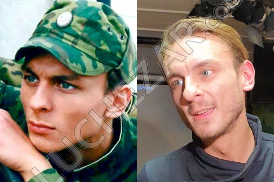 Александр Лымарев