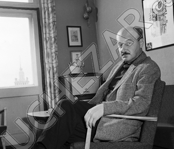 Лев Кулиджанов