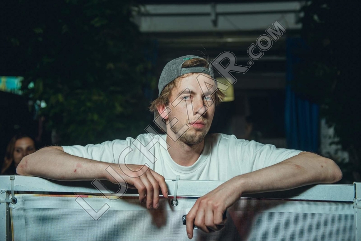Александр Паль