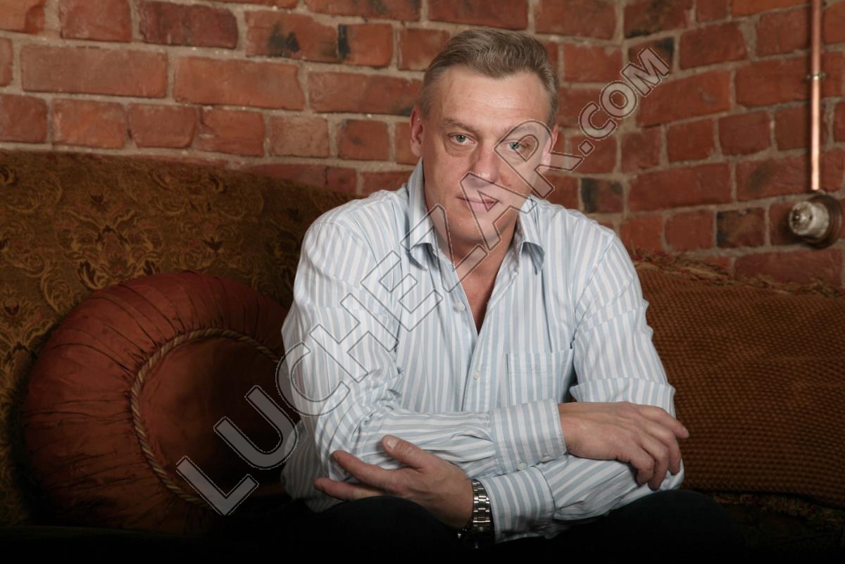 Александр Половцев