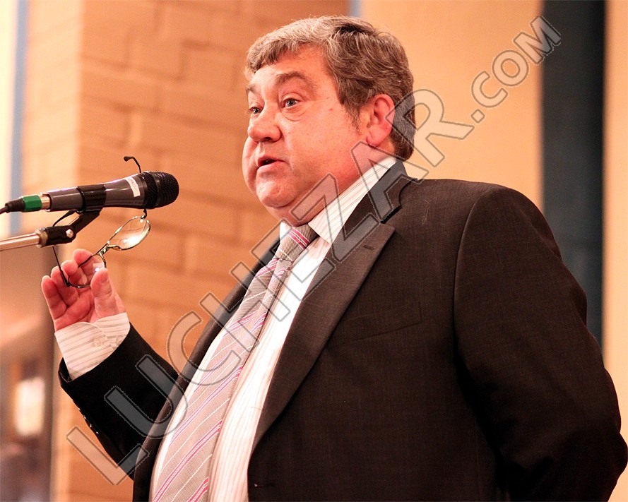 Павел Полунин