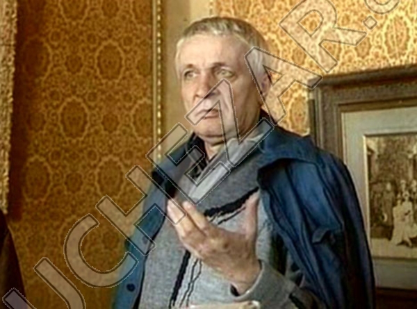 Станислав Ландграф