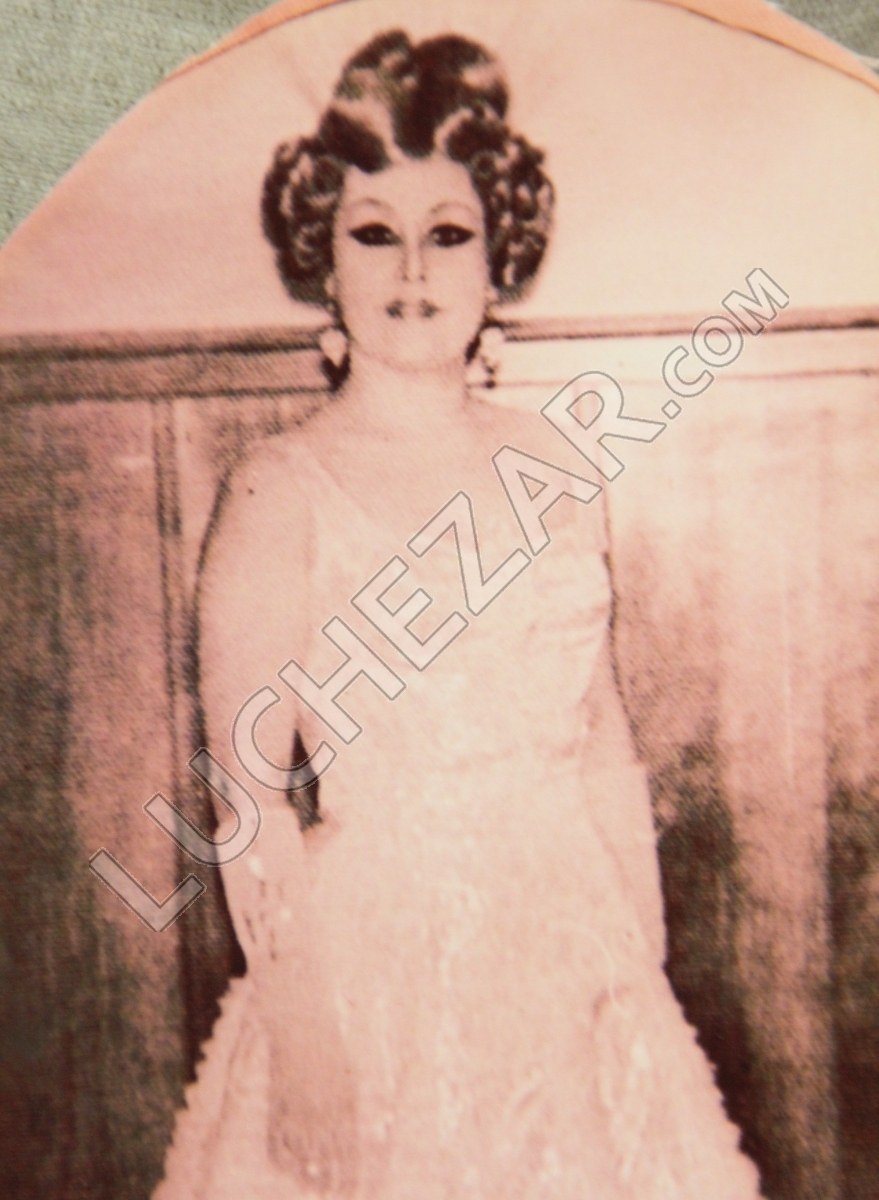 Маргарита Соколкова
