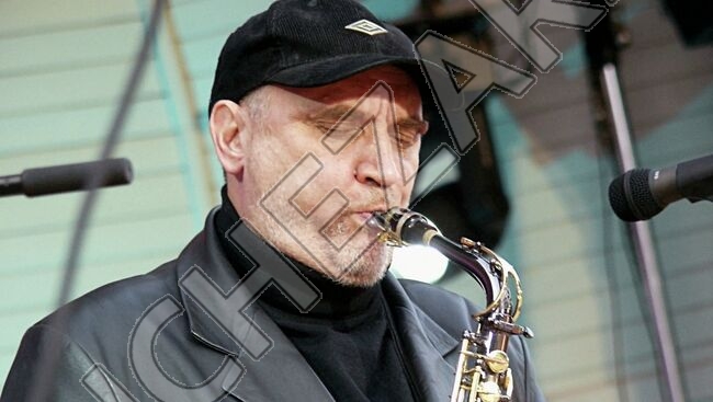Алексей Козлов