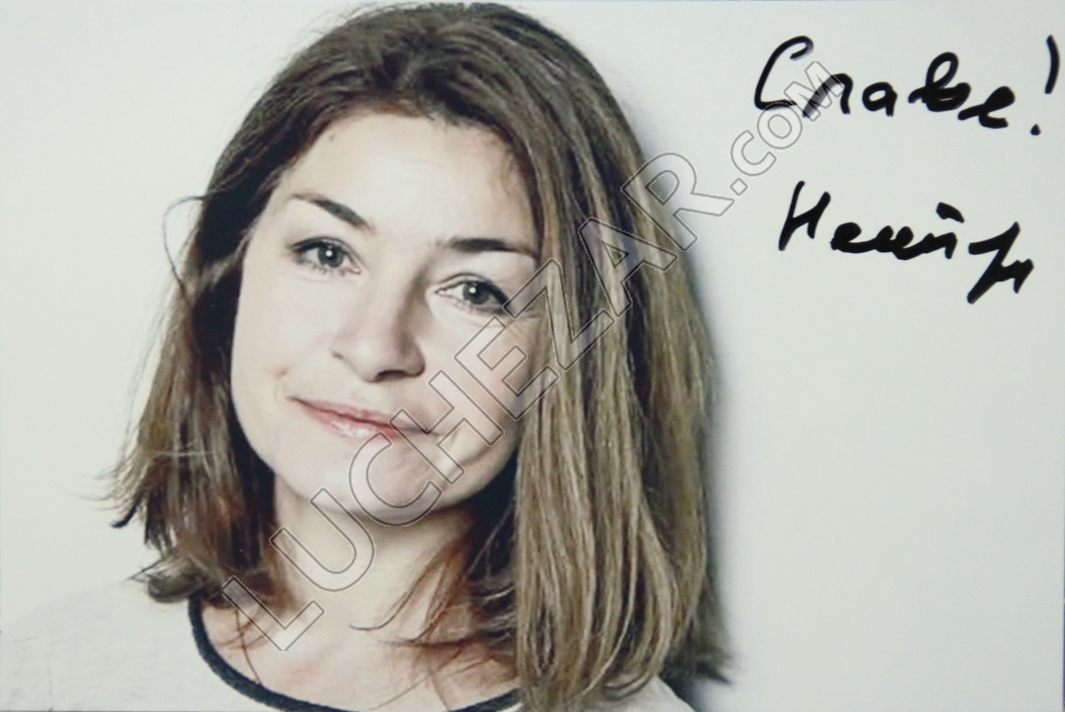 Елена Нестерова