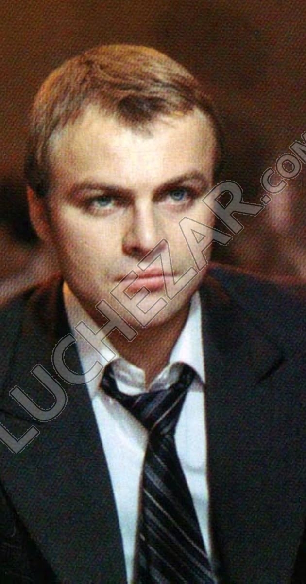 Александр Соловьев