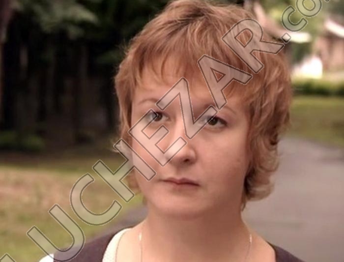 Анна Башенкова