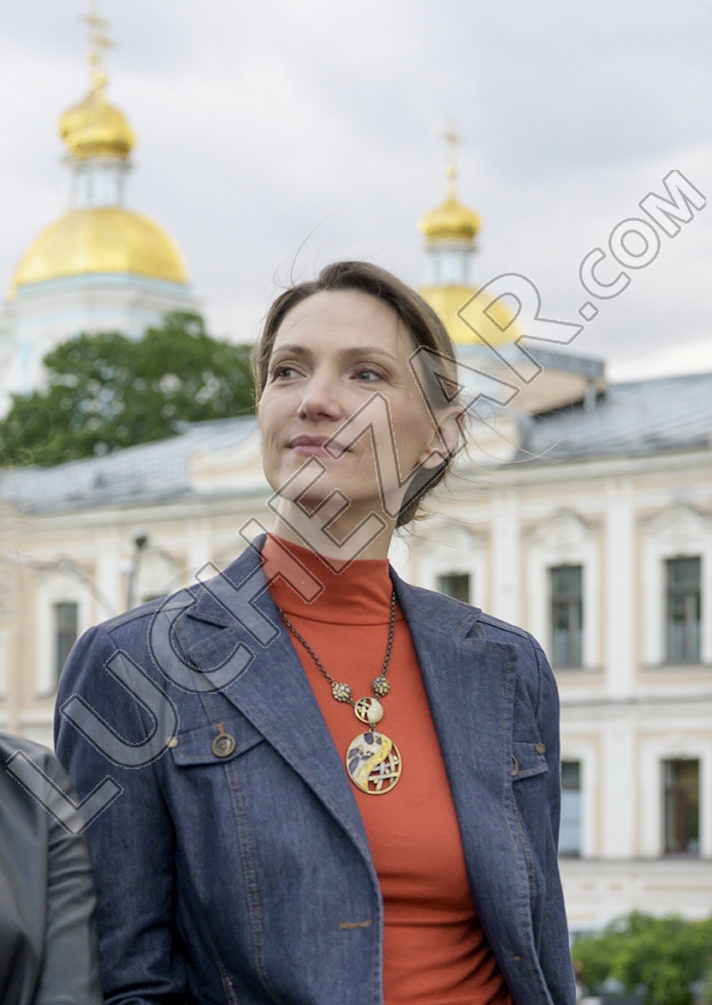 Анна Герм