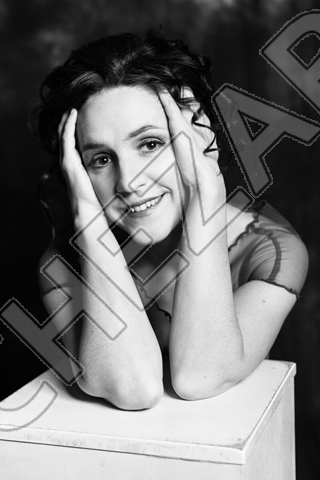 Ирина Саликова