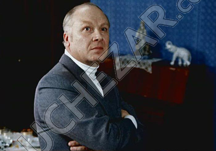 Владимир Трошин