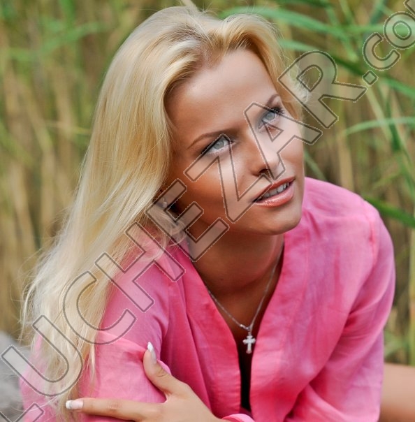 Анна Лутцева