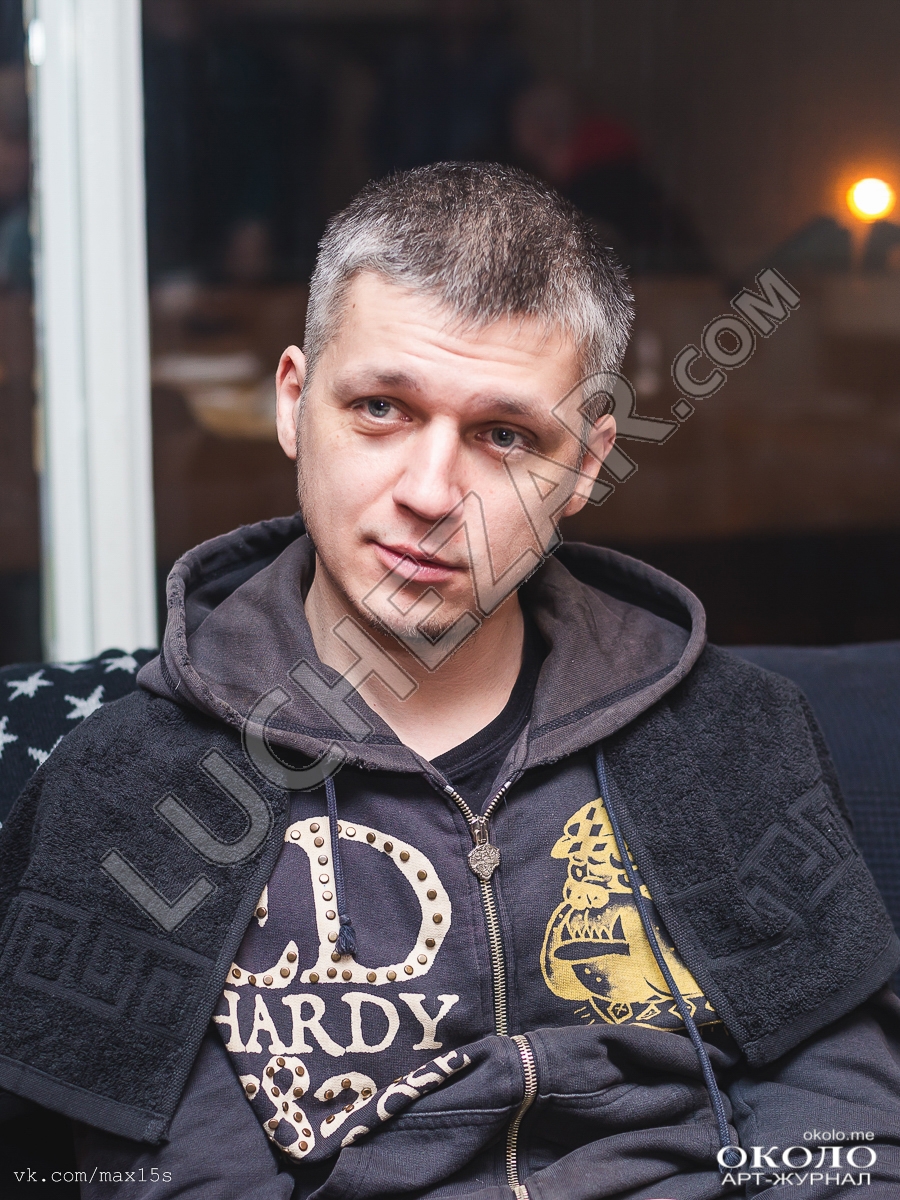 Алексей Юзленко (Znaki)