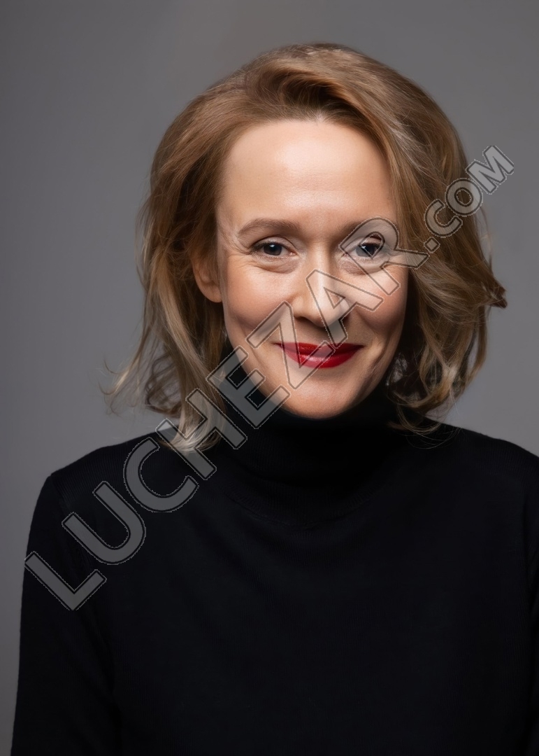 Евгения Дмитриева