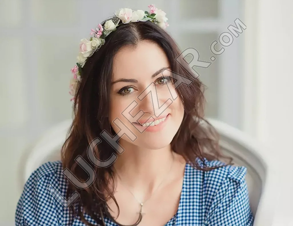 Анна Ковальчук