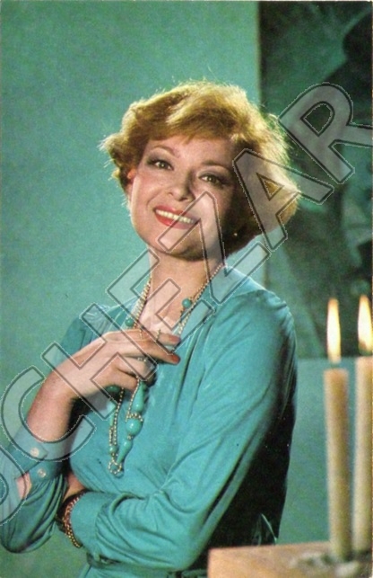 Елена Козелькова