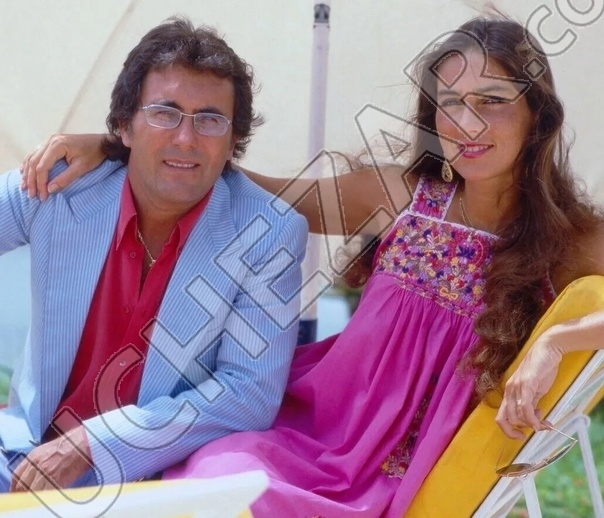 Аль Бано и Ромина Пауэр (Al Bano & Romina Power)