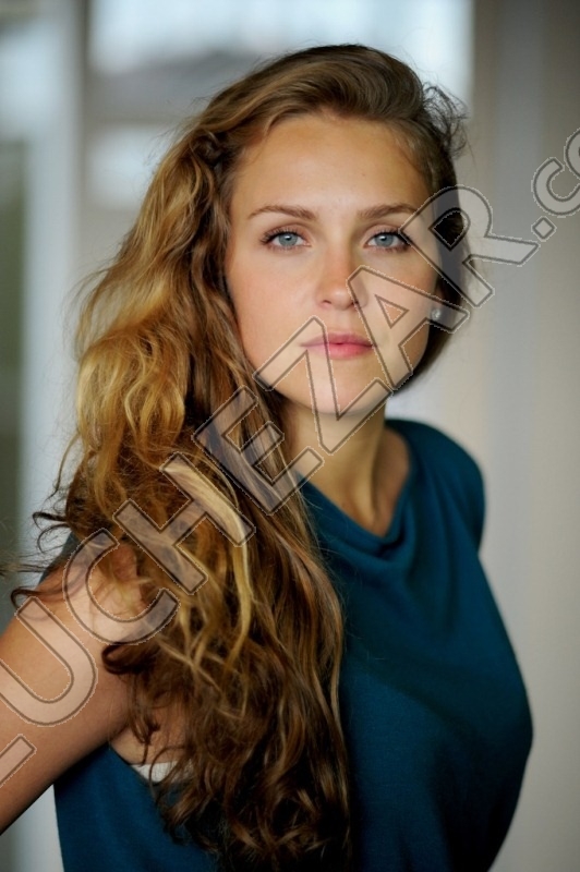 Елена Дудина