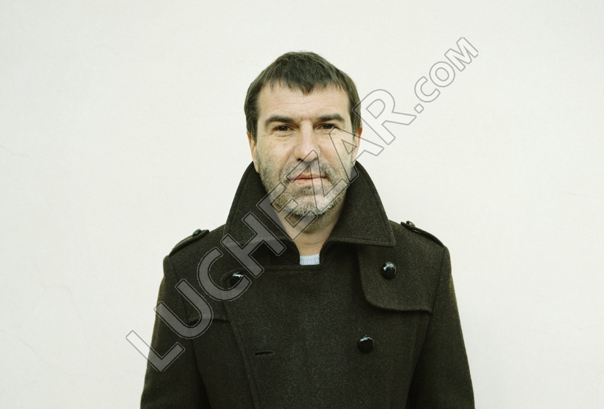Евгений Гришковец