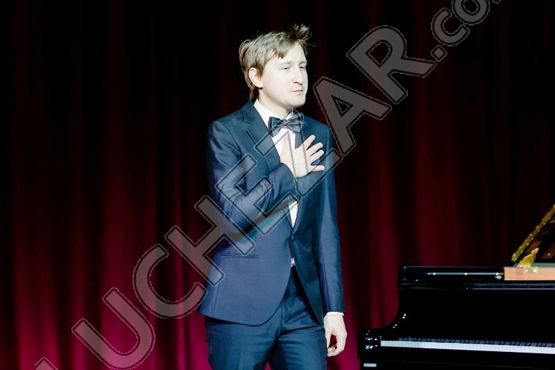 Дмитрий Маслеев