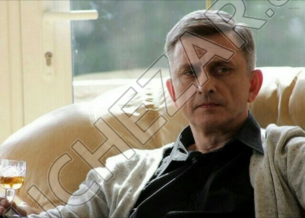 Анатолий Петров