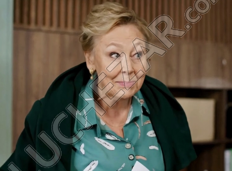 Наталья Хорохорина