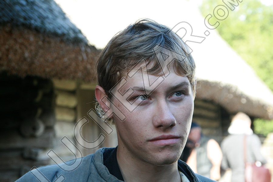 Павел Буйнаков