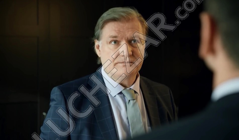 Владимир Симонов