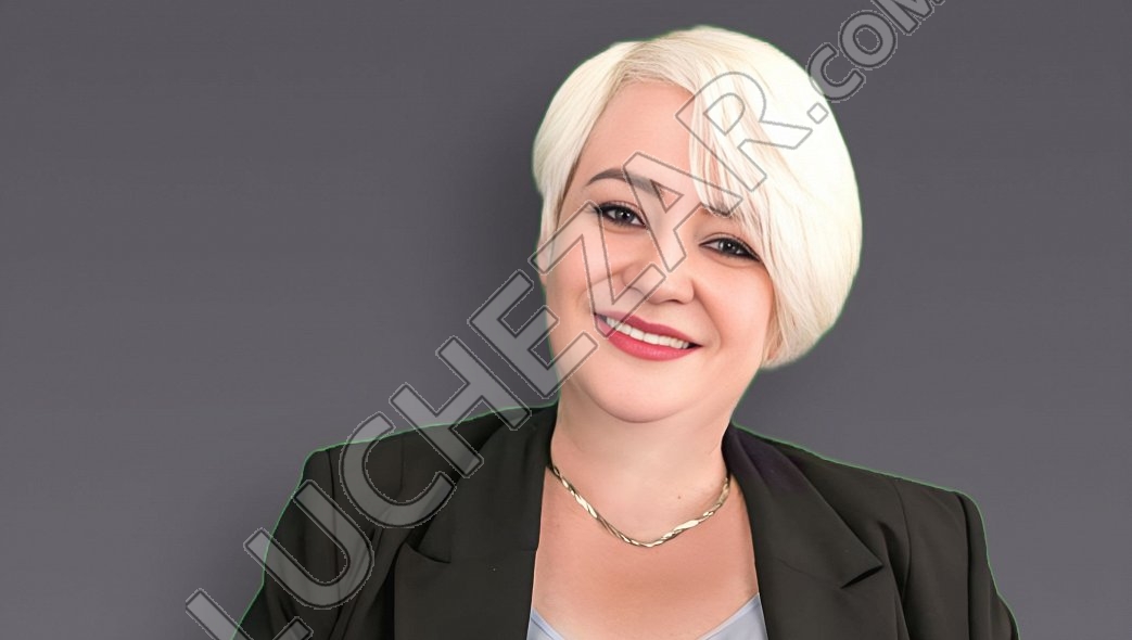 Елена Манаева (Алёна Росс)