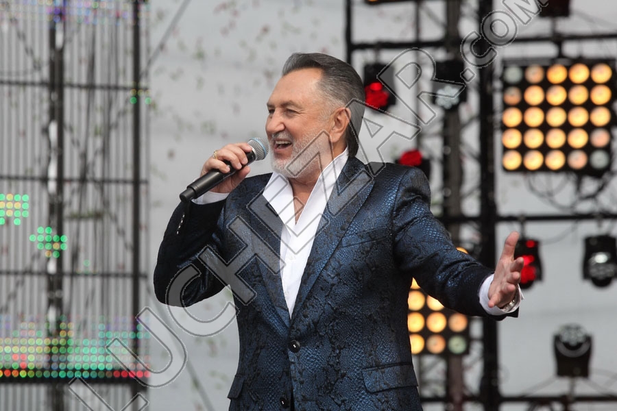 Анатолий Ярмоленко