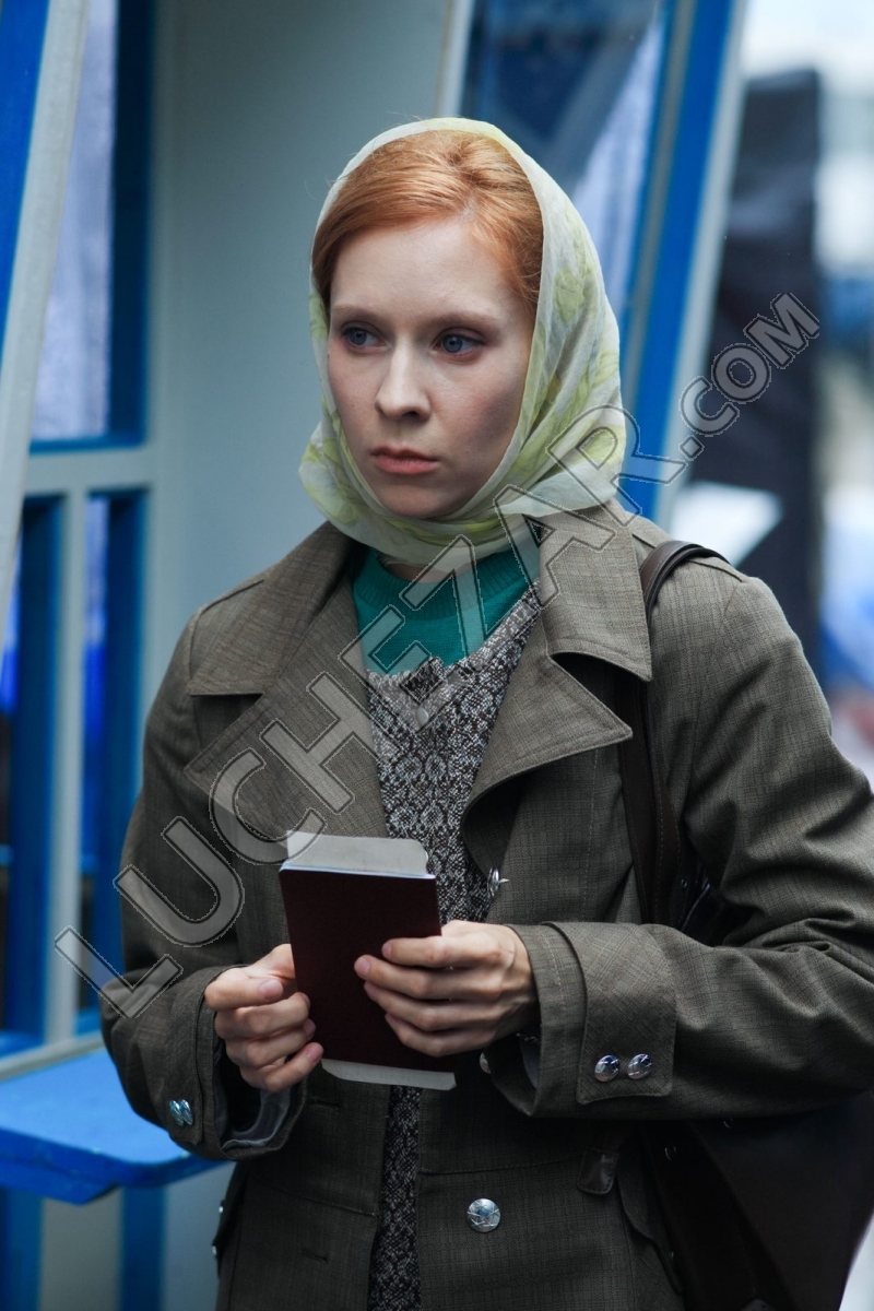 Надежда Лумпова