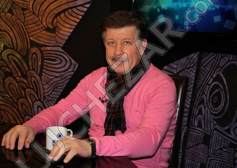 Сергей Прохоров