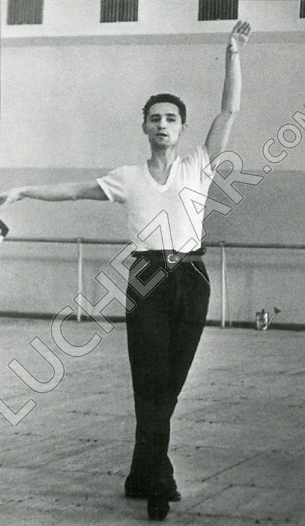 Юрий Григорович