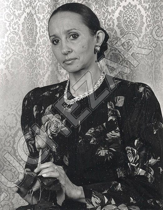 Наталья Бессмертнова