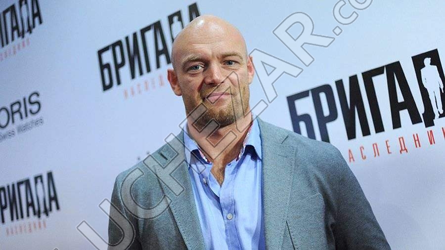 Владислав Дёмин