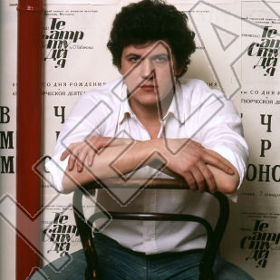 Игорь Нефёдов