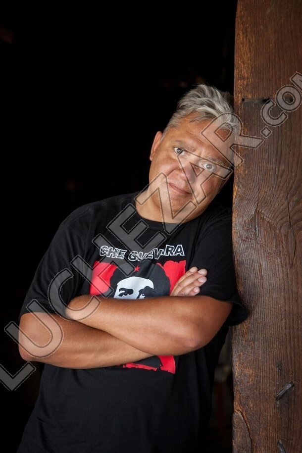 Дмитрий Барков