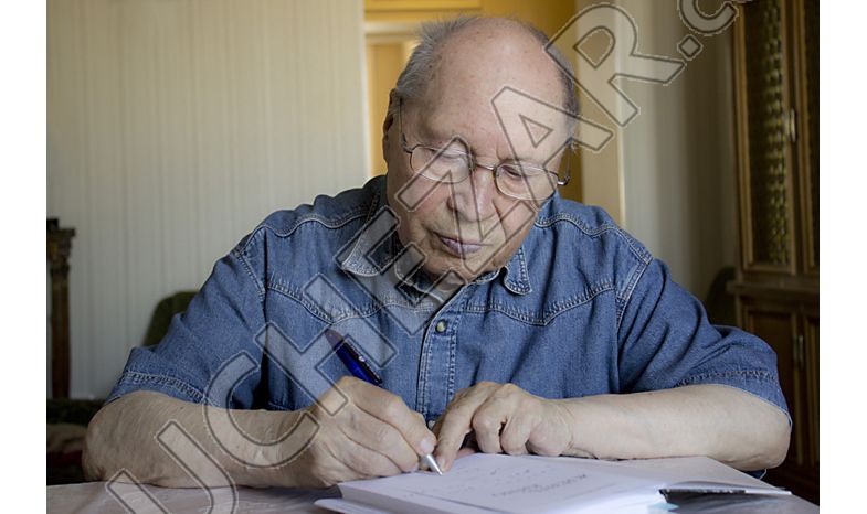 Виталий Мельников