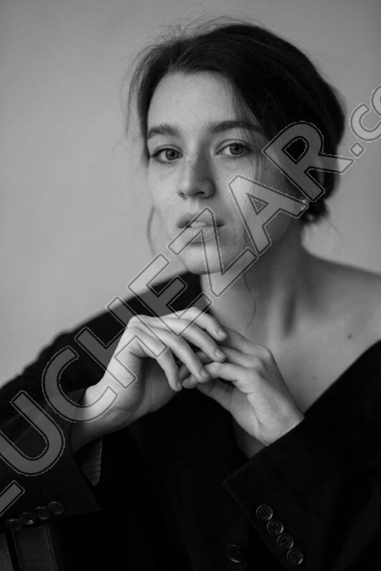 Полина Синильникова