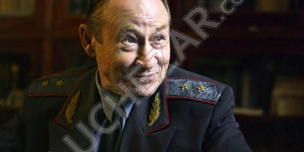 Юрий Ицков