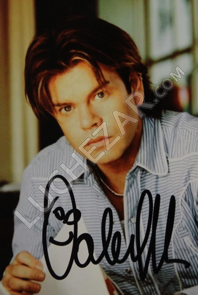 Пол Окенфолд (Paul Mark Oakenfold)