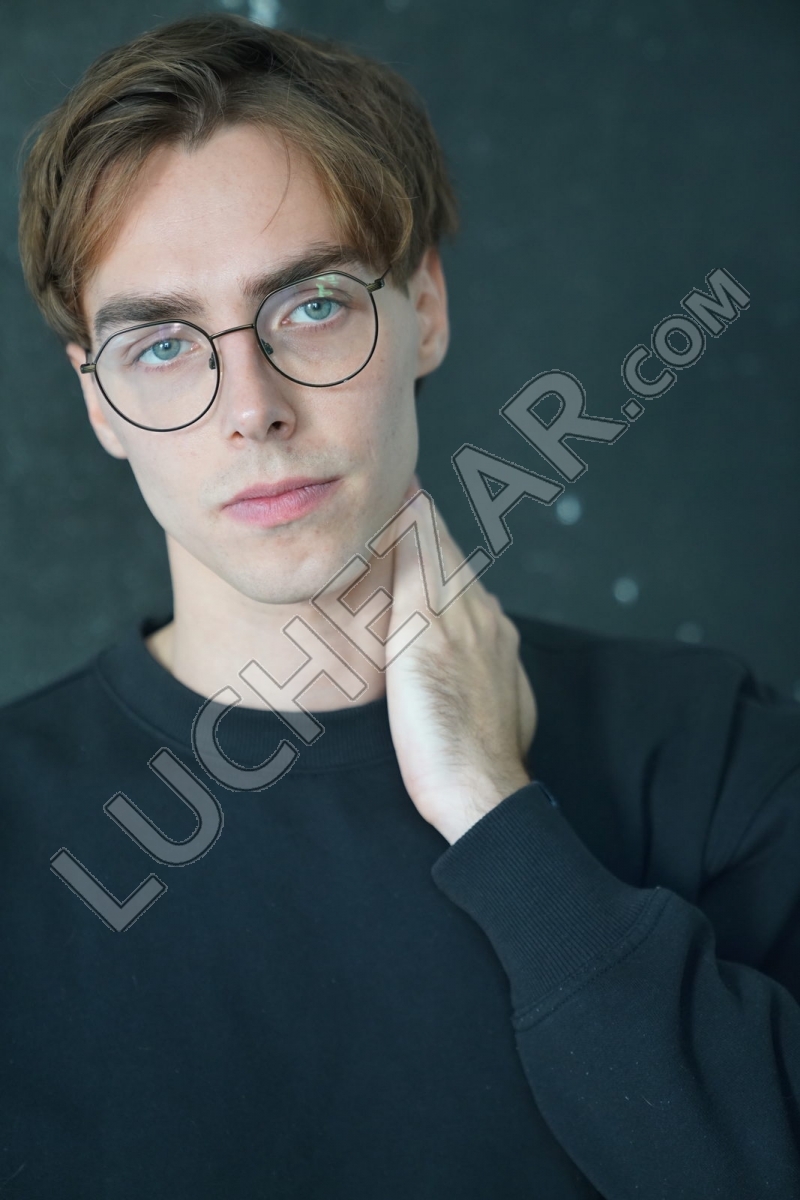 Юрий Насонов