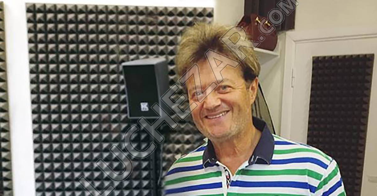 Валерий Дайнеко