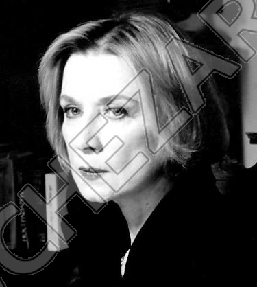 Алла Демидова
