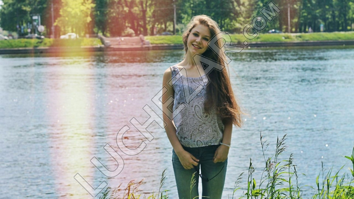 Анна Мельникова