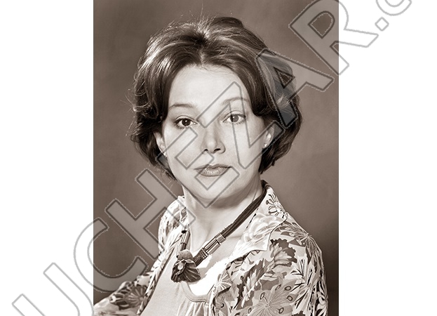 Римма Коростелёва
