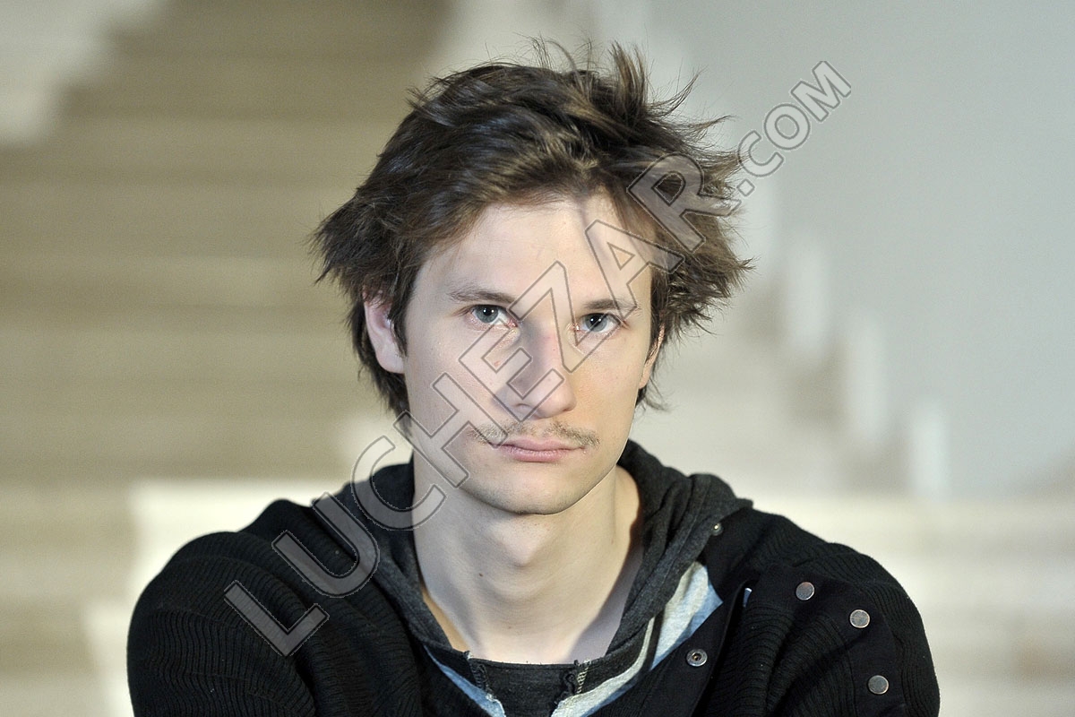Фёдор Малышев